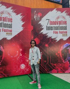 Khangembam Thoupanba Meitei