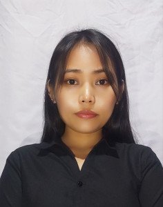 INGUDAM KABITA CHANU