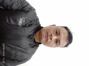 Loitongbam Gyanchand Singh