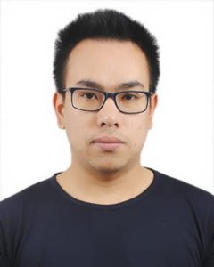 Irabanta Laiphrakpam