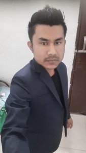 Karam Paikhomba Singh