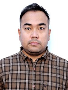 Huidrom Priyojit Singh