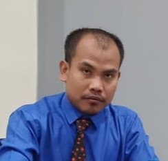 Khwairakpam Singh
