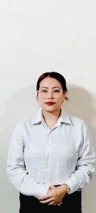 Taorem Pushparani Devi