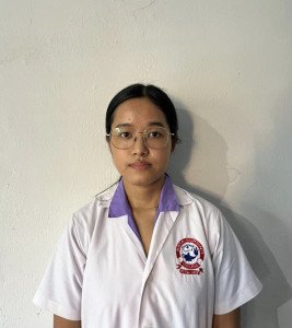 Gayatri laishram